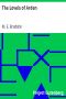 [Gutenberg 9475] • The Lovels of Arden
